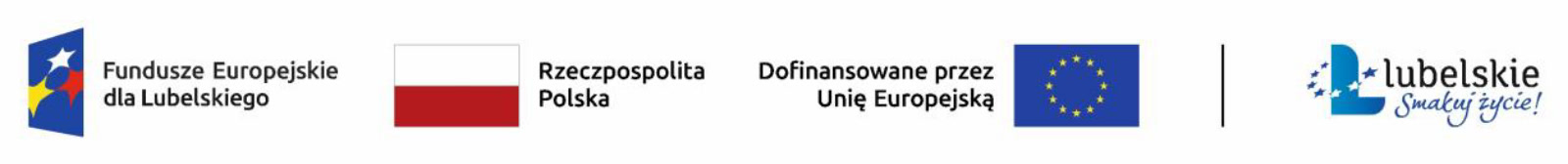 Fundusze Europejskie dla Lubelskiego, Rzeczpospolita Polska, Unia Europejska i Województwo Lubelskie
